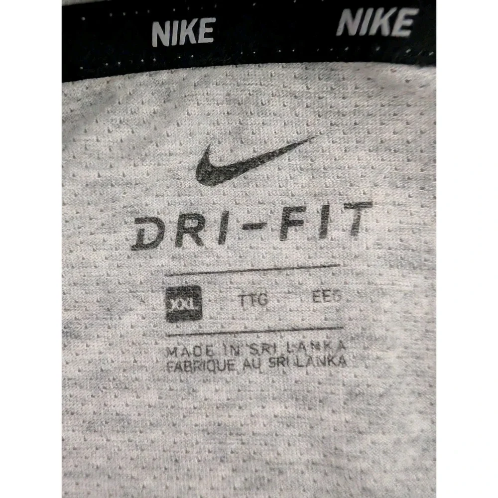 Nike dri fit